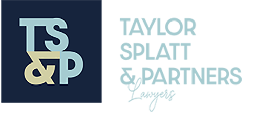 Taylor Splatt & Partners | Lawyers